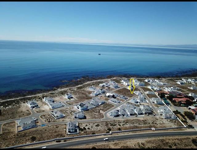 LAND FOR SALE IN SANDY POINT